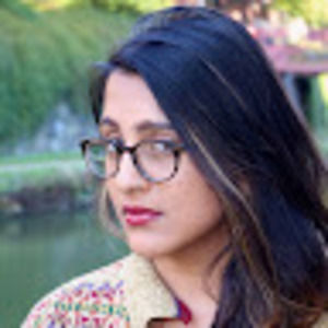 Meet your Posher, Ida